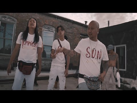 SonsOfNotown - EighteenClans