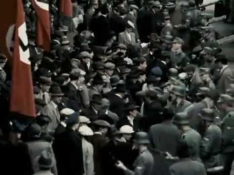 El ultimo tren a Auschwitz-Birkenau - ( pelicula completa)