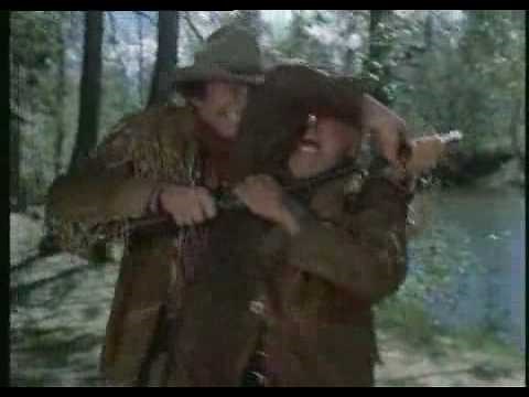 Gunsmoke - Trailer