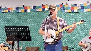 "Get Along Home, Cindy, Cindy" Phil Helton | Ga Mountain Music Club