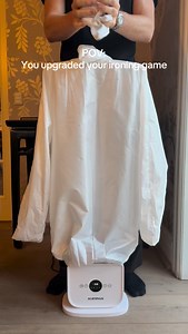Ready to upgrade your laundry routine? 👕✨ #scanovus #ironing #lifehacks | Scanovus