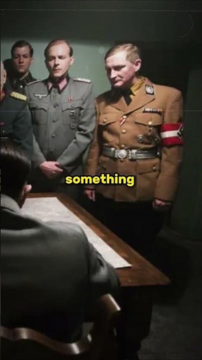 Hermann Göring's SECRET Life EXPOSED
