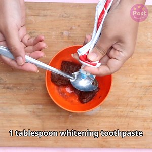 2.1K views · 119 reactions | Remove Dark Spots With Toothpaste- Skin Whitening Hacks | Post Beauty Tips | Facebook