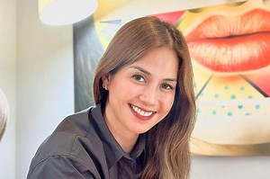 Kaye Abad addresses viral video with bodyguards while shopping | ABS-CBN Entertainment