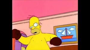 Pork prices rose in early trading today (S4 E22: Krusty Gets Kancelled) | Dr Zaius