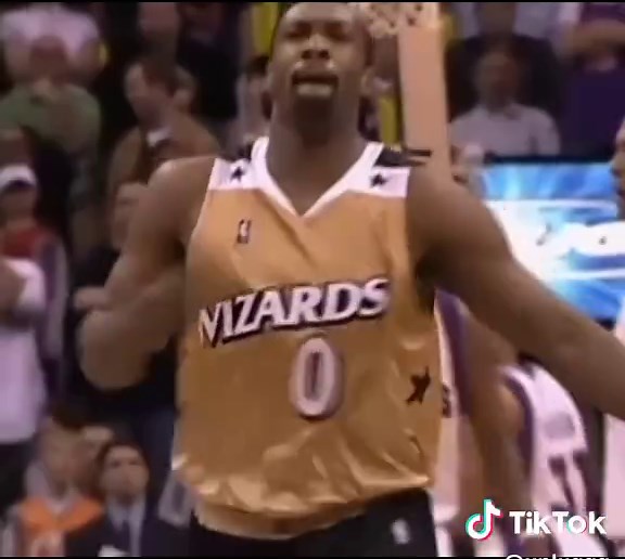 Gilbert Arenas: Unforgettable Moments in the NBA