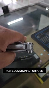 78 reactions | NEXTOOL FLAGSHIP PRO . RM 175 . ️ Main Material: 30Cr13 ️ Blade Material: 50Cr15MoV ️ Size: 110 mm*40 mm*21.5 mm ️ Weight: 245 g . SHOPEE: https://shp.ee/nbgbhu5 . Website : https://www.corerepublic.my/product/nextool-flagship-pro/ . Whatsapp: www.wasap.my/60194756170 | Core Outdoor and Tactical | Facebook