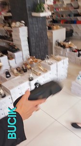 Dojechały baletki wykonane z ekoskórki cena 59 zł Dostępne rozmiary od 36 do 41 36r 23cm 37r 23,5 cm 38r 24 cm 39r 24,5 cm 40 r 25 cm 41 r 25,5 cm 🤗🤗😘😘🤗🤗 Proponujemy zamawiać rozmiar większy niż nosimy🤗 | Bucik