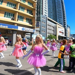 Kadayawan 2023 | Laagang Walay Kwarta