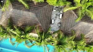 Nature and social distance! | Mermaid Beach Resort