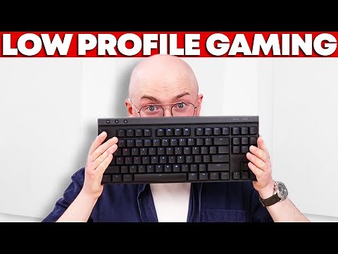 Logitech G515 LIGHTSPEED TKL Review – A Sleeper Hit?