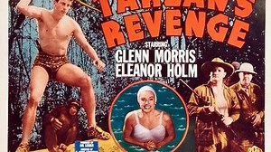 Tarzan's Revenge 1938 eng