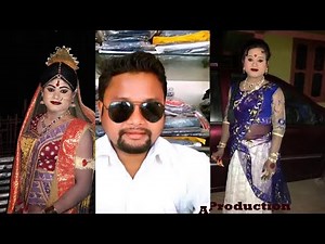 Female Role Actor in real Life and stage