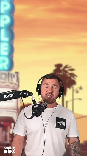 6.8K views · 117 reactions | Men’s Changing Rooms - #CoolerBox | Cypriot Smurf | Facebook