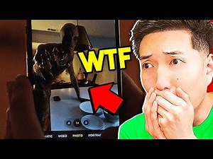 HER LAST MOMENTS CAUGHT ON CAMERA.. | Scary Saturday