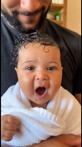 77K views · 6.6K reactions | She’s clearly explaining something very important… we just need a translator 﫠 #babytalk #parentlife #tinycomedian #fblifestyle | Grace Years | Facebook