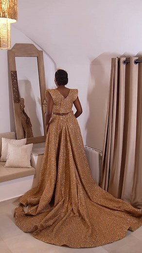 1.9K views · 42 reactions | Nouvelle collection 2024 ✨✨✨ Réf robe...