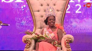 July 28th, 2022 | Reesa McIntosh crowned Ms. National Carnival Queen 2022 | GIS Grenada