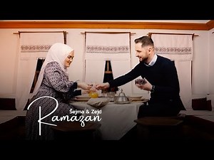RAMAZAN - Šejma & Zejd