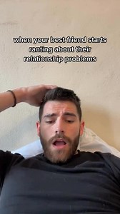 Relationship problems 🤪🙈 #new #enjoy #body #gay #hairy #sexy #love | Thiago Costa