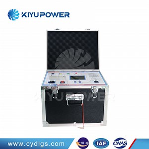 [Hot Item] China Vacuum Switch Vacuum Degree Tester Circuit Breaker Test Machine Switch