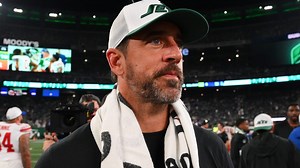 Why should we believe in Aaron Rodgers? Mike Greenberg tells us why.