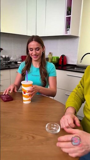 🌶️ Sneaky Chili Surprise... Watch Their Face! #prank #funny #shorts