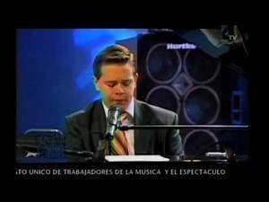 Temor/ Sorpresa - Rodrigo de la Cadena popurrí Curiel