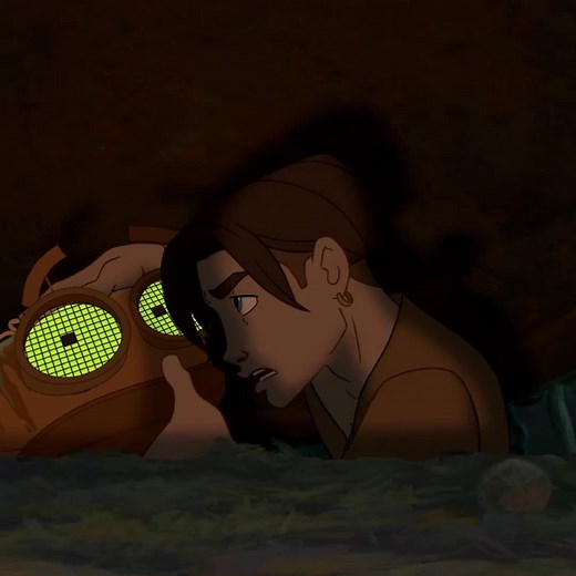 Treasure Planet: A Modern Disney Classic