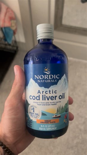 Watch Amazing for energy and stuffy nose. No fishy taste!  on Amazon Live