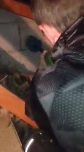 Core drill tekkers! | The Tradesman