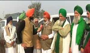 13K views · 114 reactions | Punjab Election 2022 : ਸਿਆਸੀ ਮੈਦਾਨ, ਚੋਣ ਲੜਨਗੇ ਕਿਸਾਨ ? | ABP Sanjha | Facebook