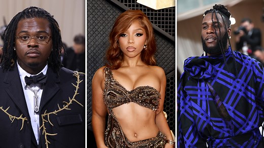 Chloe Bailey dating history: From Gunna to Burna Boy