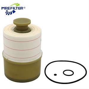 OEM Genuine Original Auto Cartridge Parts Truck Fuel Filter for Hino Diesel Engine 23304-EV470