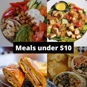 The Kitchen on Reels