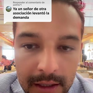 Respuestas de Tik tok | Rubén Rodríguez