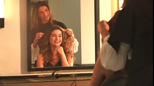 BaBylissPRO Graphite Titanium Ionic Curling Iron