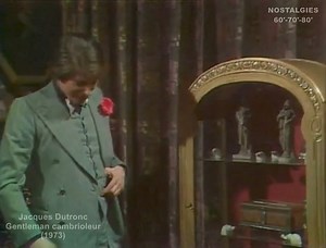 2.5K views · 57 reactions | 70's... "Gentleman cambrioleur"... Cette...