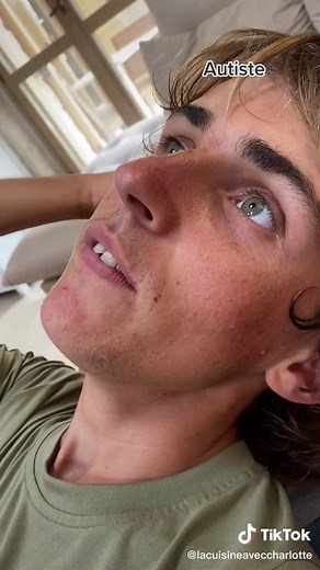 Enzoetcharlotte sur TikTok