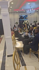 I beg them to welcome me proper | Senior Pastor Comedian