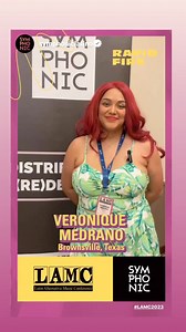 Veronique Medrano on Reels