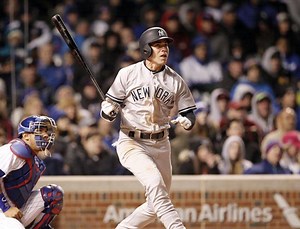 The Yankees are now 8-3 against NL opponents | Pinstripe Alley