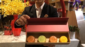 Grand Hyatt Erawan Bangkok on Reels