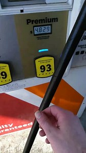 I seen this free gas hack on tiktok!!! | Scrap