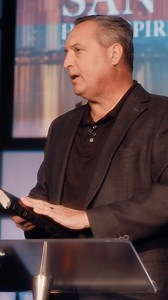 POWERFUL message this morning from Reverend Ray Bensch!! | Mark Barclay Ministries