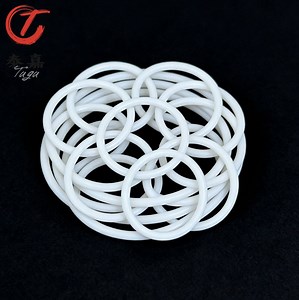 Industrial Kalrez O-Ring - Fits Sundyne Lmv/Lmc Series Pumps (14-052un)