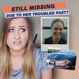 Where Is Maura Murray? | Kendall Rae