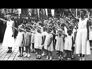 The Role of Women in Nazi Germany