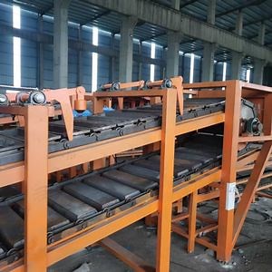 [Hot Item] The Ingot Casting Line Is Used in Construction and Packaging.