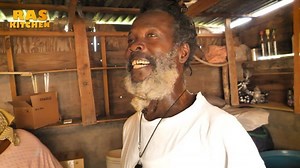 Chatting with High Priest Fagan about his natural roots tonic operation in the Blue Mountains ⛰🇯🇲💯🔥✊ #raskitchen #roots #tonic #rasta #nutritionalhealing #jamaica #schoolofvision #ital #nyabinghi #rastafarian | Ras Kitchen